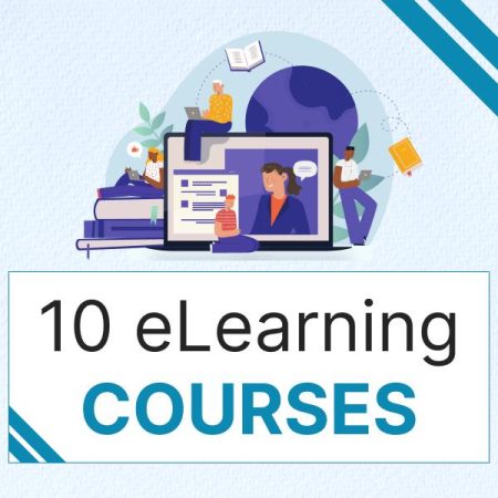 10 eLearning courses