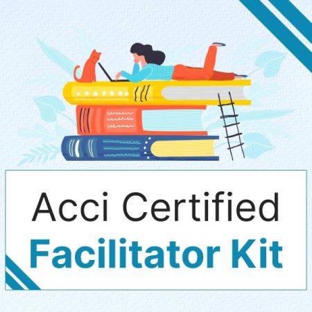 Acci Certified Facilitator Kit