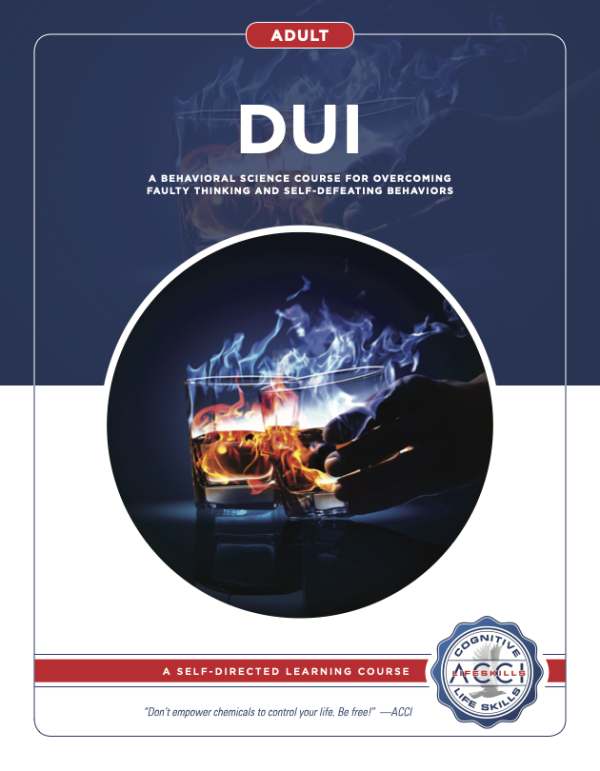 DUI