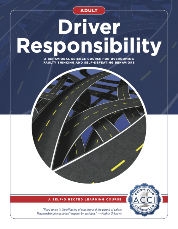 Driver Responsibility