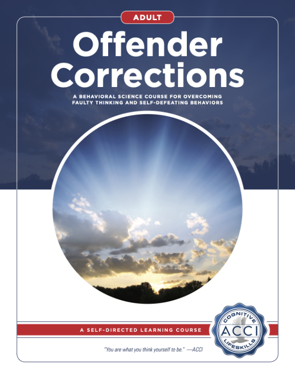 Offender Corrections
