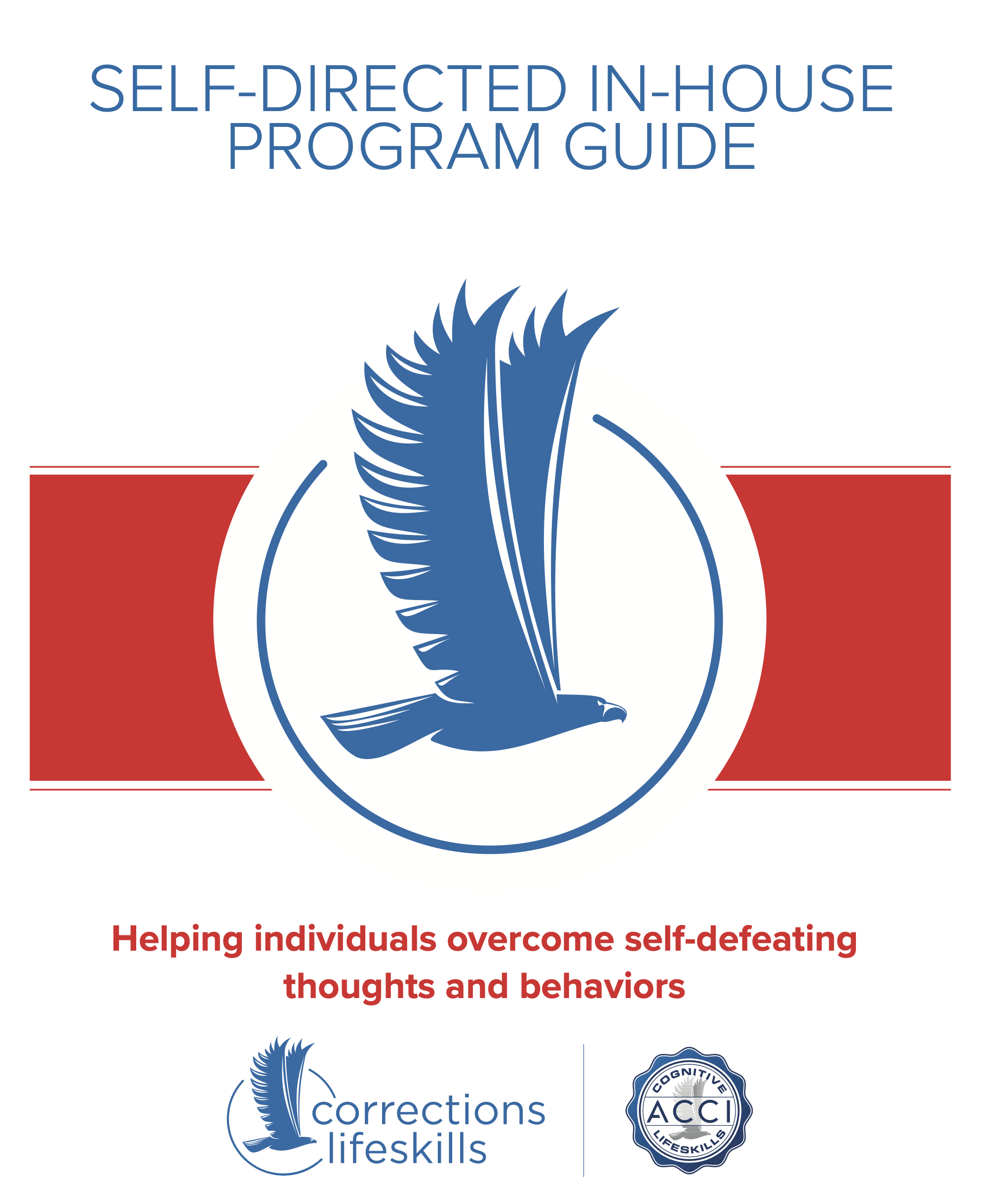 SDIH Program Guide – Corrections Lifeskills